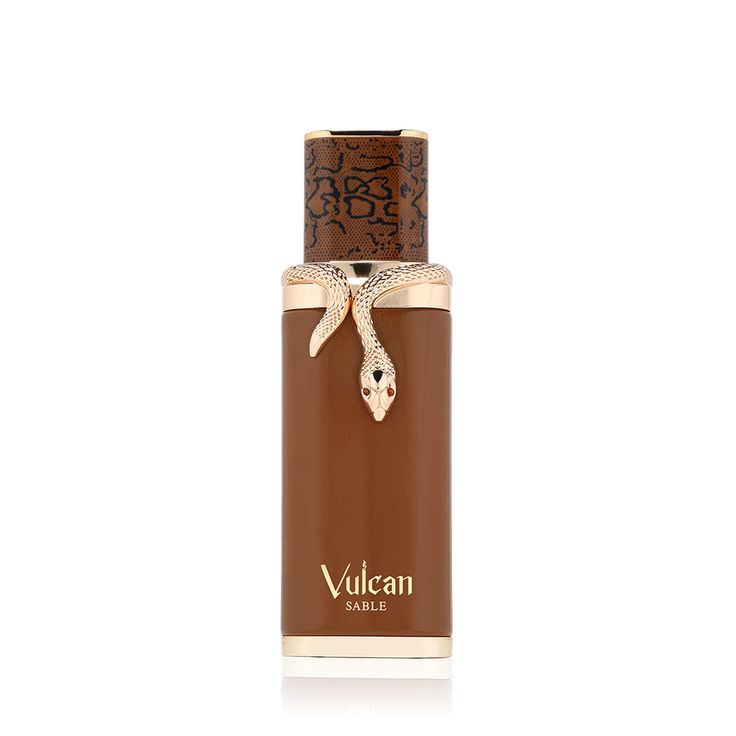 Vulcan Sable -French Avenue