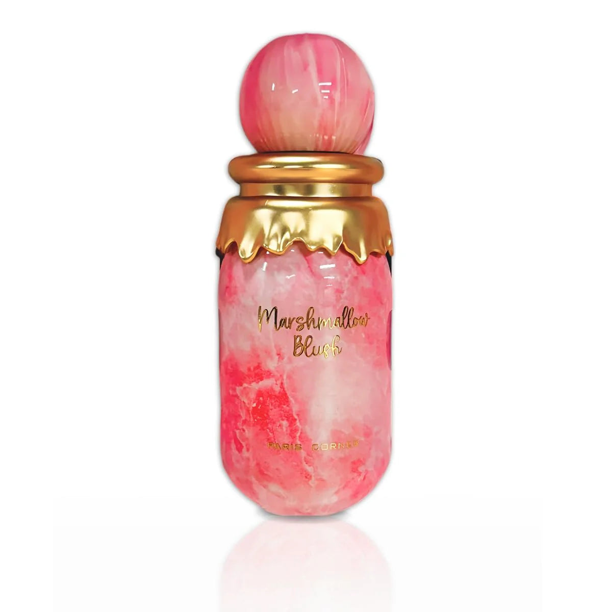 Marshmallow Blush -Paris Corner