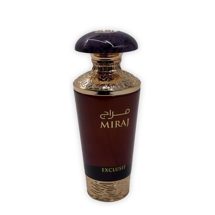 Miraj Exclusif -French Avenue