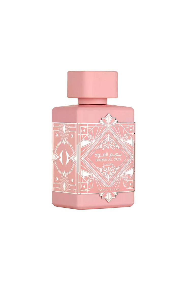 BADEE AL OUD NOBLE BLUSH -LATTAFA