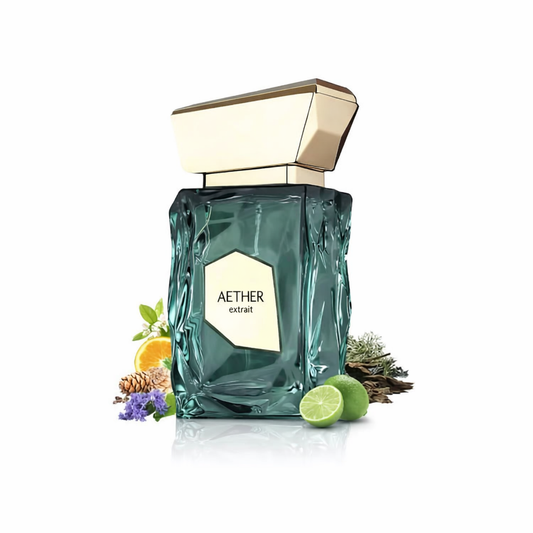 Aether French Avenue