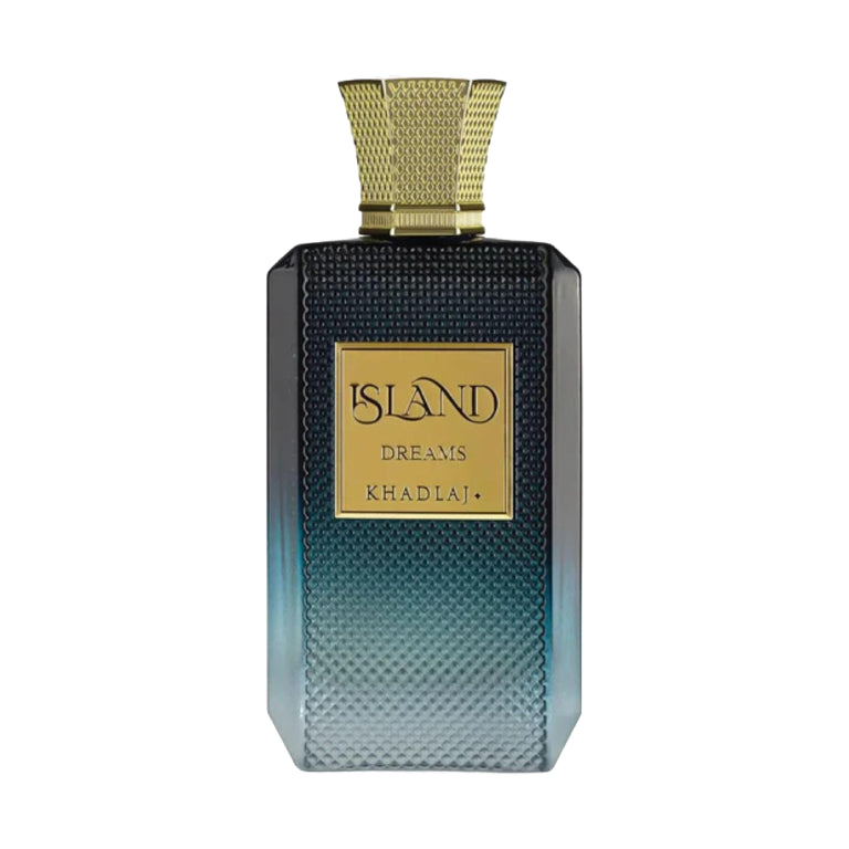 ISLAND DREAMS -Khadlaj