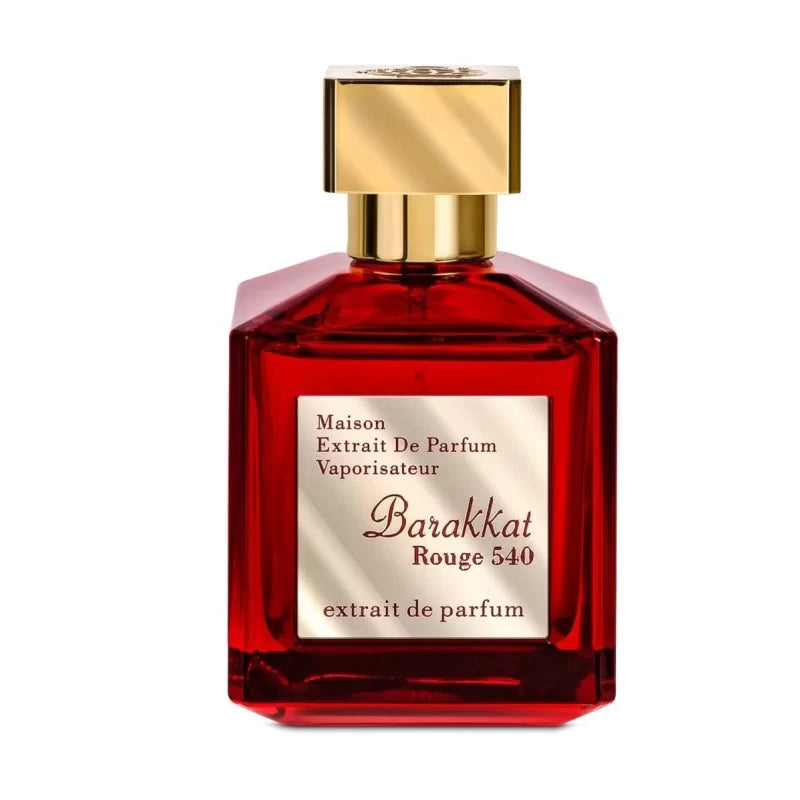 Fragrance World Barakkat Rouge 540 Extrait