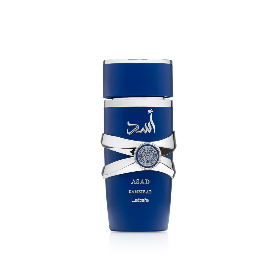 Asad Zanzibar – Lattafa