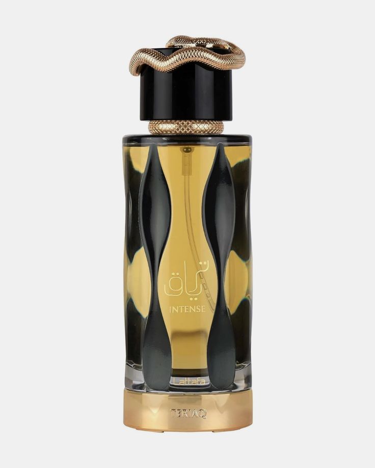 Teriaq Intense -Lattafa