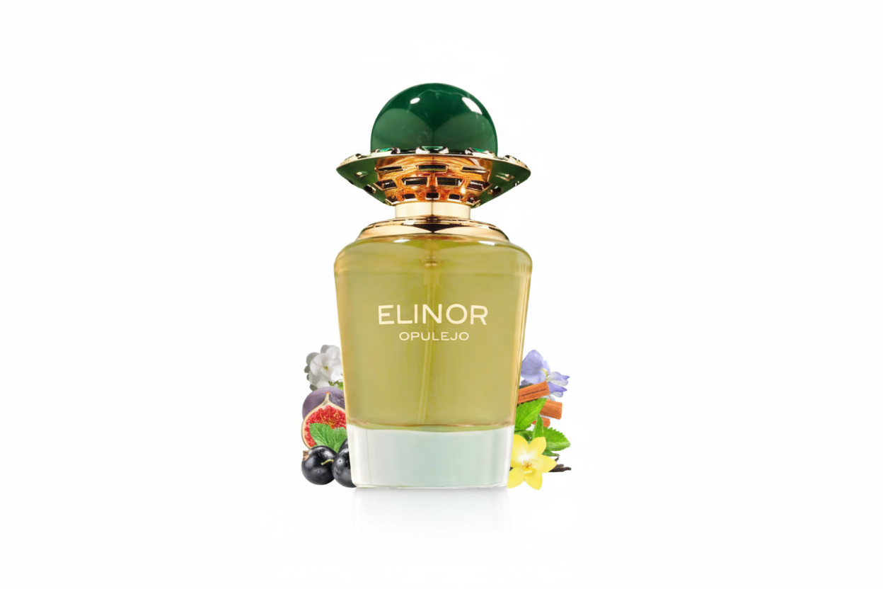 Elinor Green -French Avenue