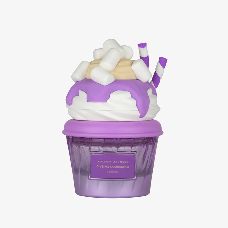 Mallow Maddnes Lattafa