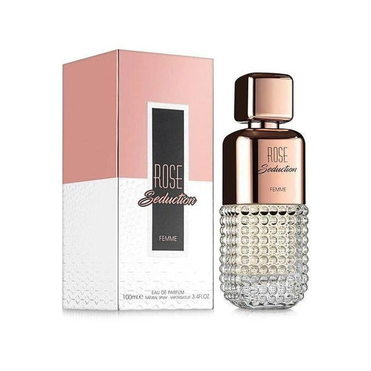 Rose Seduction