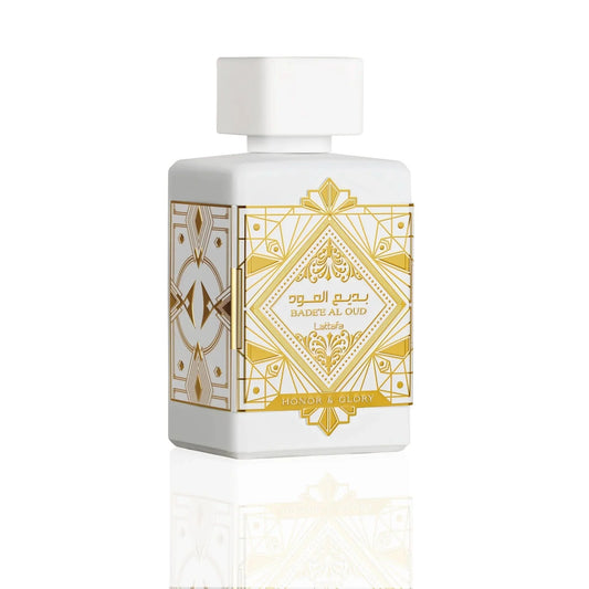 Bade'e Al Oud Honor