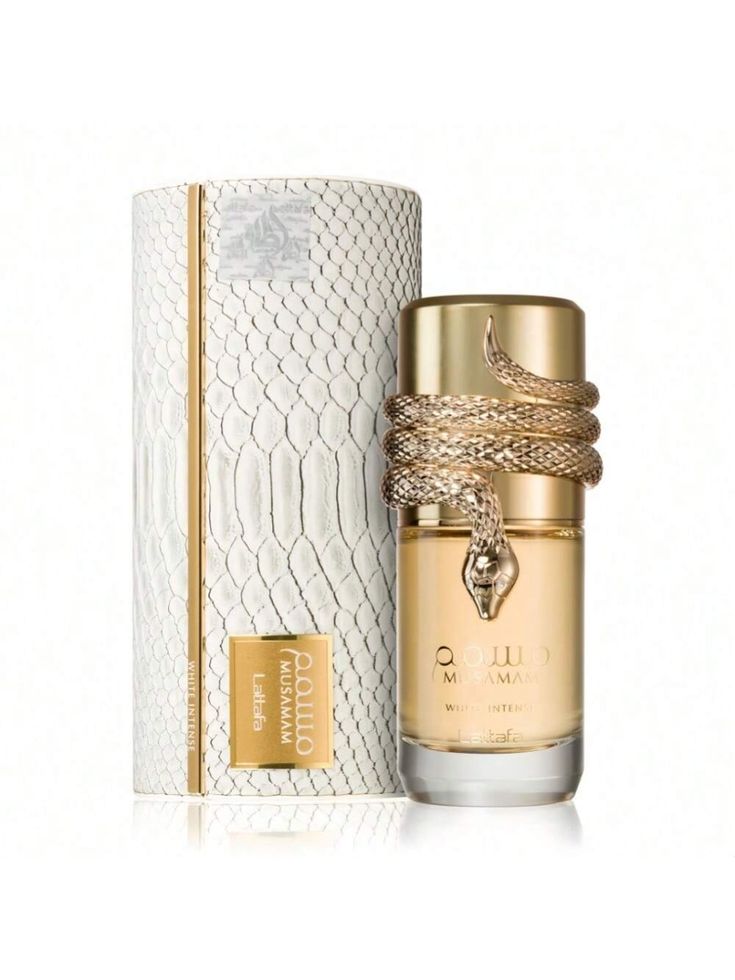 Musamam White Intense -Lattafa