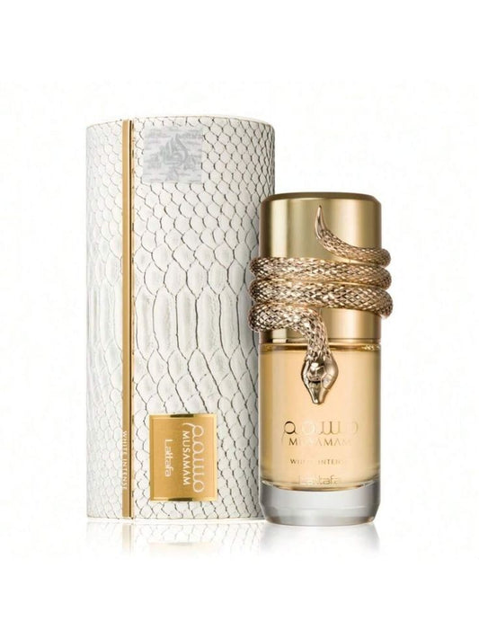 Musamam White Intense -Lattafa