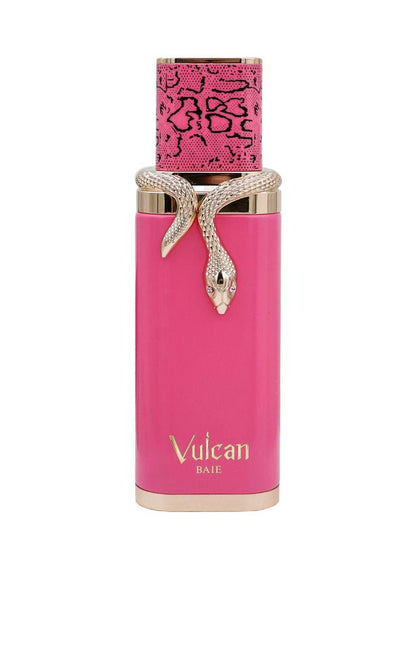 Vulcan Baie -French Avenue