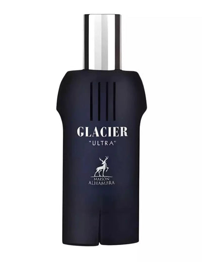 Glacier Ultra Maison Alhambra