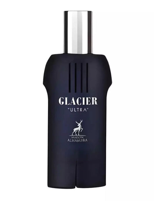 Glacier Ultra Maison Alhambra