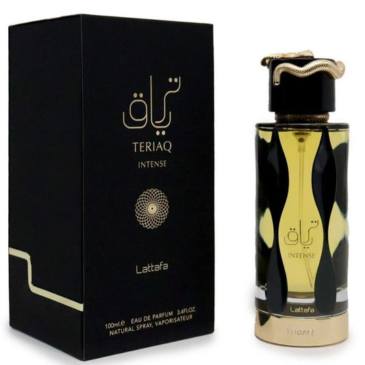 Teriaq Intense -Lattafa