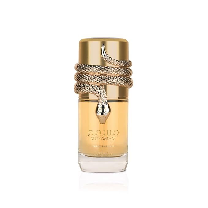 Musamam White Intense -Lattafa