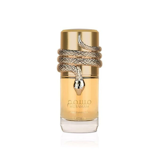 Musamam White Intense -Lattafa