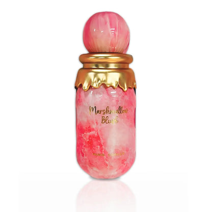 Marshmallow Blush -Paris Corner