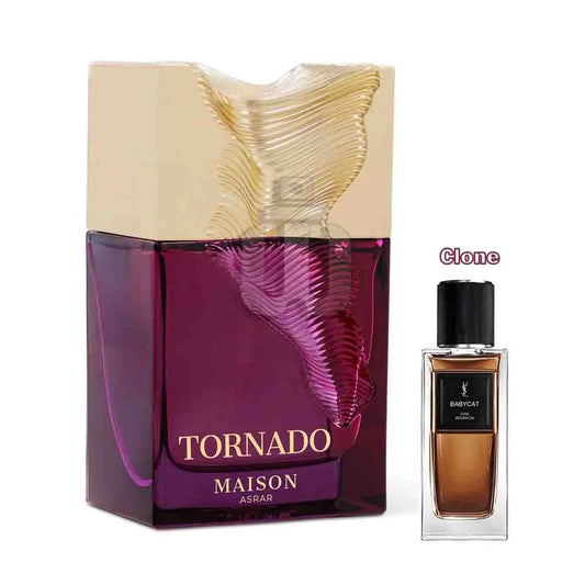 Tornado -MAISON ASRAR