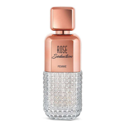 Rose Seduction