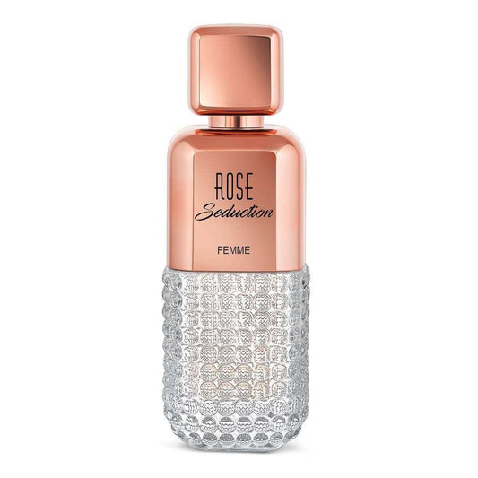 Rose Seduction