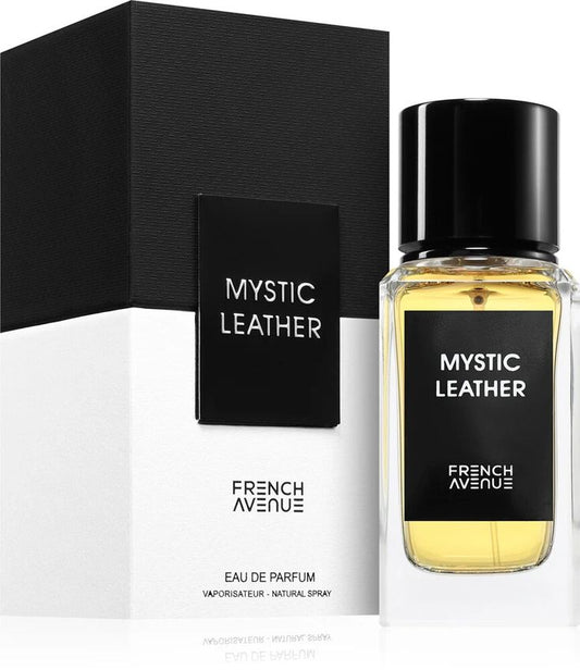 Mystic Leather