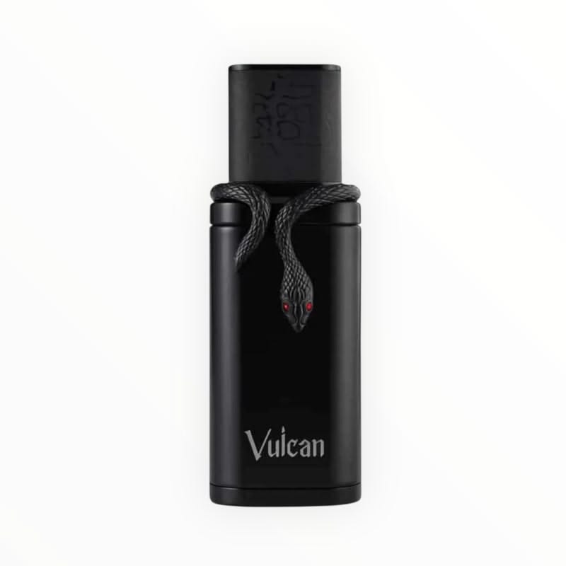 Vulcan Black Friday -French Avenue