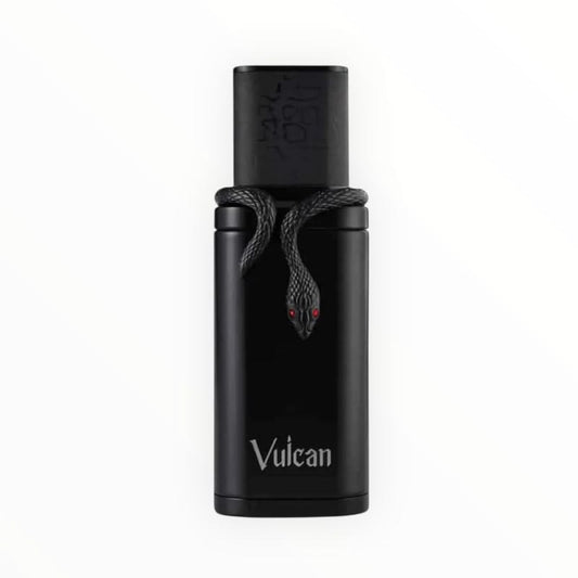 Vulcan Black Friday -French Avenue