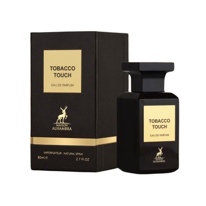 Tobacco Touch