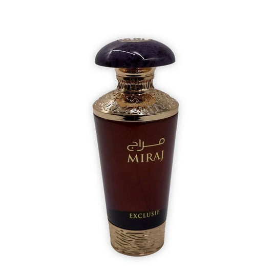 Miraj Exclusif -French Avenue