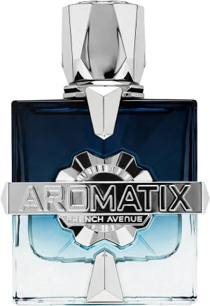 Frostbite -Aromatix X French Avenue