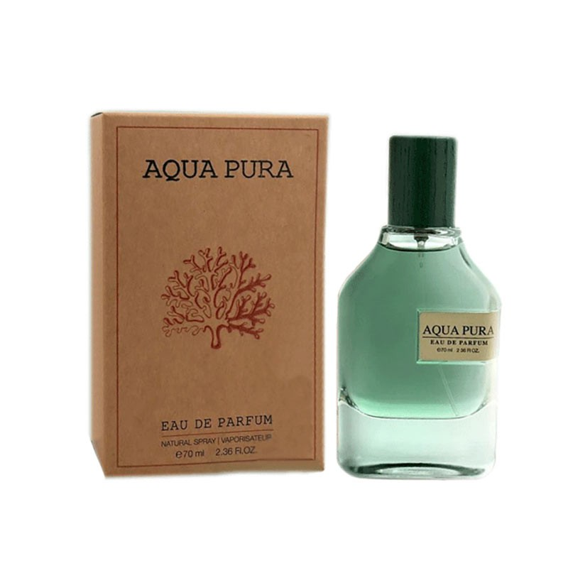Aqua Pura