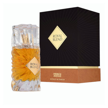 Royal Blend Vintage