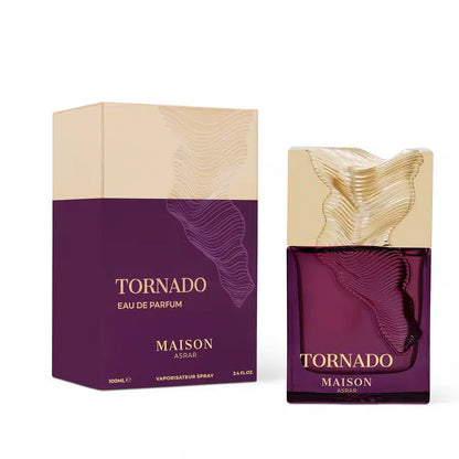 Tornado -MAISON ASRAR