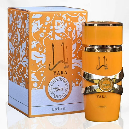Yara Tous