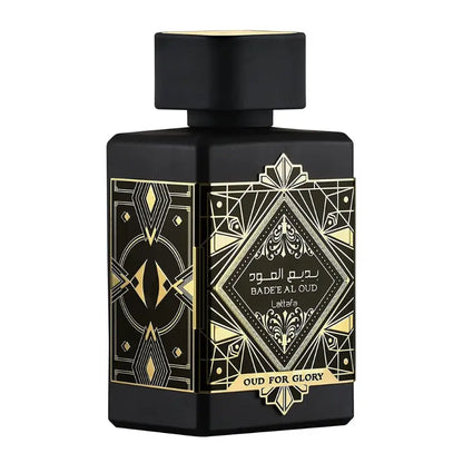 Bade'e Al Oud