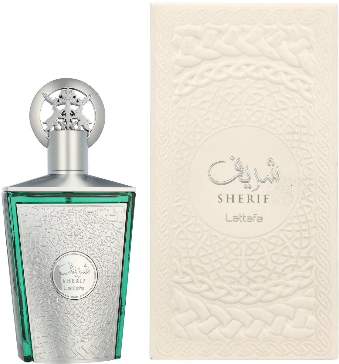 Sherif -Lattafa