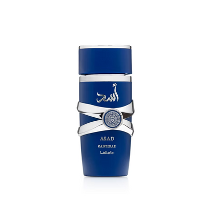 Asad Zanzibar – Lattafa