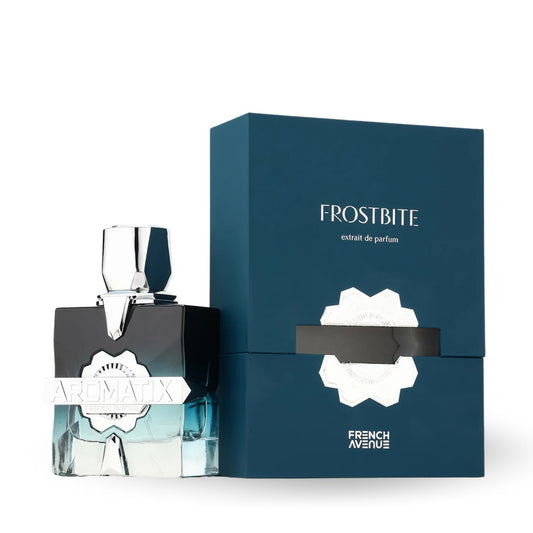 Frostbite -Aromatix X French Avenue