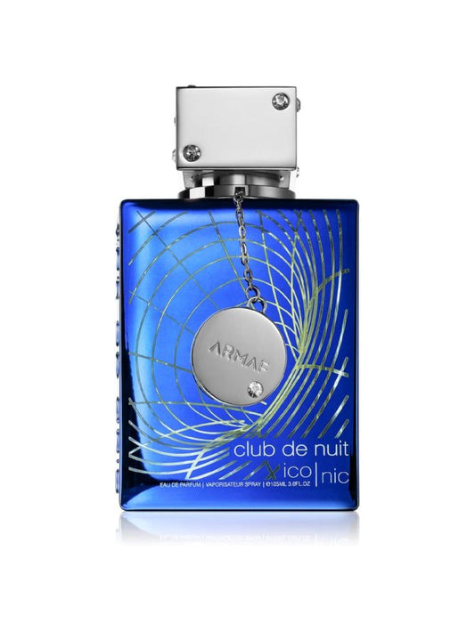 Club de Nuit Blue Iconic Armaf