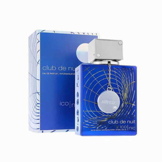 Club de Nuit Blue Iconic Armaf