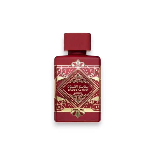 Bade'e Al Oud Sublime -Lattafa
