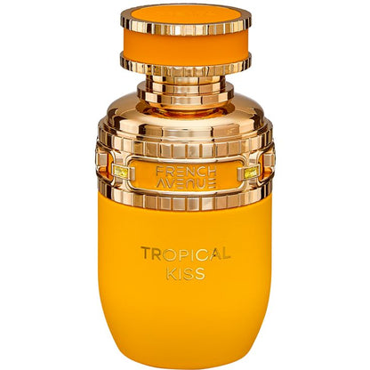 Tropical Kiss – French Avenue