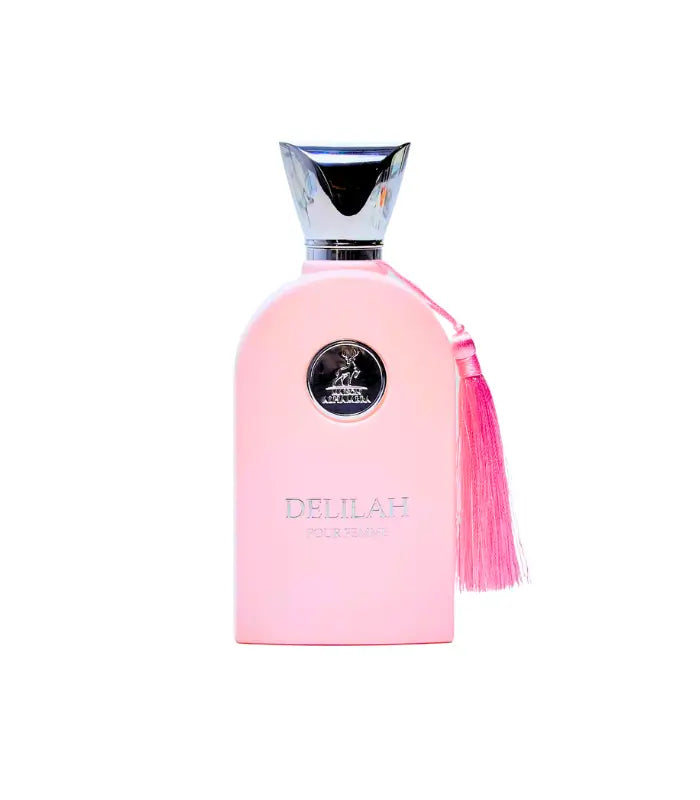 Delilah