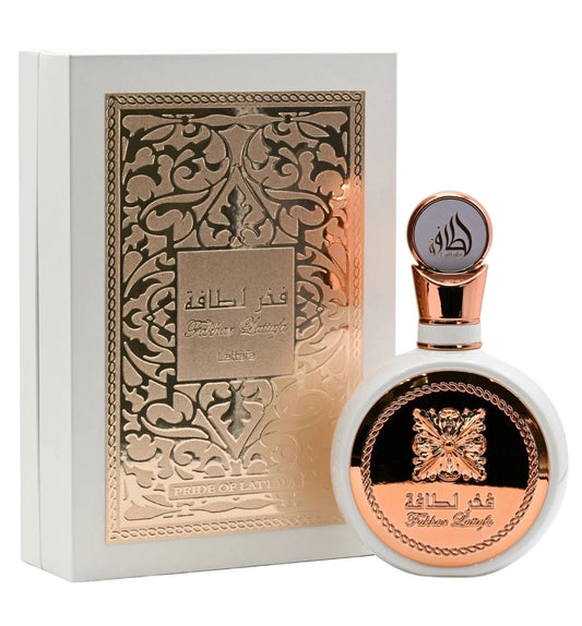 Fakhar Rose -Lattafa