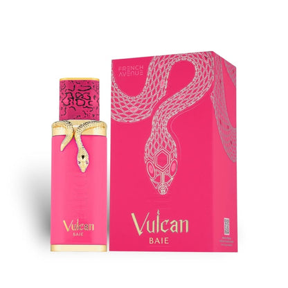 Vulcan Baie -French Avenue