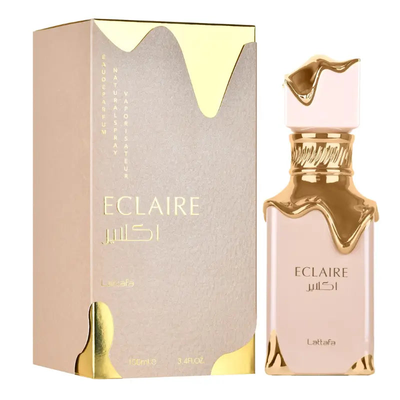 Eclaire