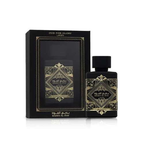 Bade'e Al Oud