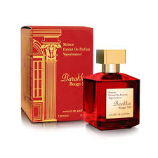 Fragrance World Barakkat Rouge 540 Extrait