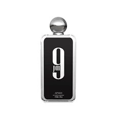 9 PM